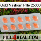 Gold Rhino Pill 25000 26